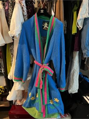 WIGGLE WIGGLE Robe 🎀🎀🎀